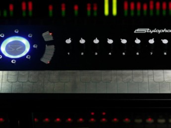 Stylophone S2, renace un clásico