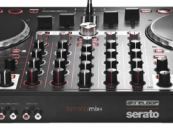 Serato DJ se actualiza y cambia sus precios