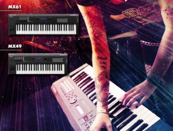 Concurso "Quiero un Yamaha MX"