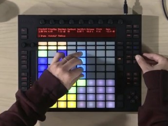 Lo mejor de 2012 en tecnología musical