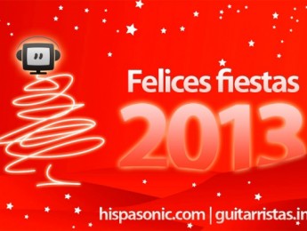 ¡Feliz 2013!
