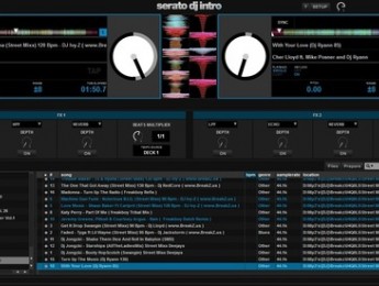 Tutorial de Serato DJ Intro