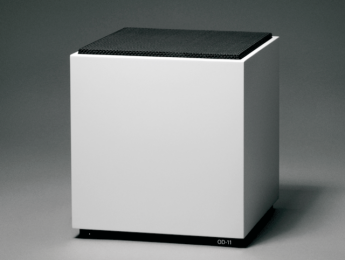 OD-11, un altavoz en la nube