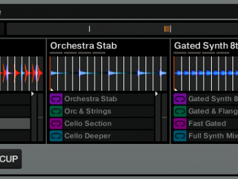 Usa los Remix Deck de Traktor con cualquier controlador