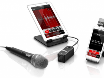 IK Multimedia empieza a dar soporte a Android