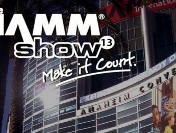 NAMM Show: ¿Qué nos traerá esta vez?