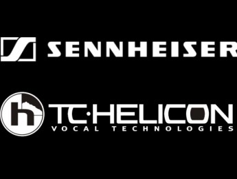 Sennheiser y TC-Helicon presentarán algo conjunto en el NAMM