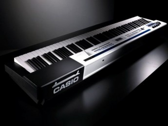 ¿Repite Casio con un nuevo sintetizador en el NAMM 2013?