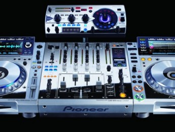 Pioneer presenta varias ediciones especiales