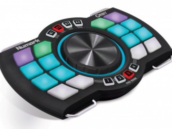 Orbit, la sorpresa de Numark