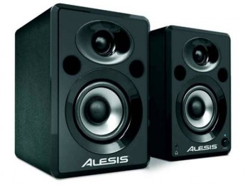 Alesis anuncia las nuevas gamas de monitores Elevate