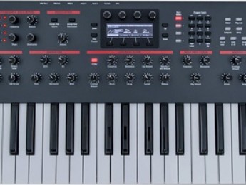 Dave Smith lanza Prophet 12