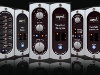 Los plugins de SPL ahora en formato TDM