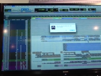 Novedades de Avid en el NAMM