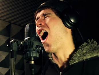 Ganadores del concurso Yamaha MX