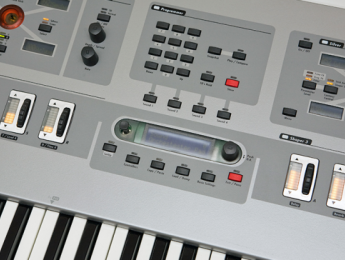 Pintando sonidos y el futuro de la síntesis sonora