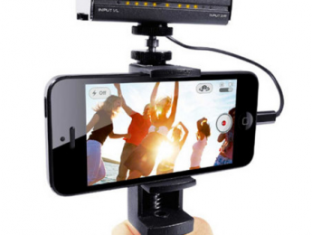 Nuevo grabador Fostex AR101