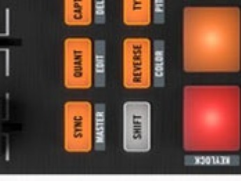 Usos alternativos del Kontrol F1 (II)