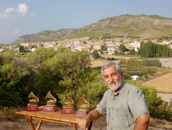 Fallece Pepe Loeches