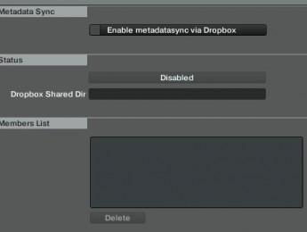 Novedades en el último update de Traktor