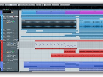 Demo de Cubase 7 disponible