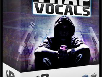 Avalancha de librerías Trap