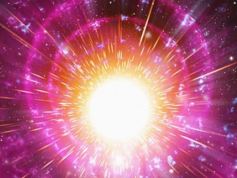 Reflexiones Musicales: EL PEQUEÑO BIG BANG