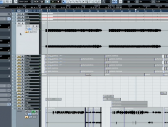 Remezclando Promised Land de John Morin (I)