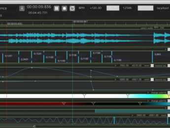 Duration, una línea de tiempo para controlarlo todo