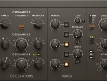 Nuevo Komplete 9 de Native Instruments