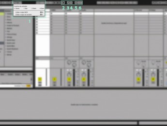 Lo nuevo de Ableton Live 9