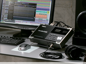 SysEx (III): módulos multitímbricos (1)