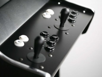 Arcade Frenzy, Traktor Remix Set gratuito de Hispasonic