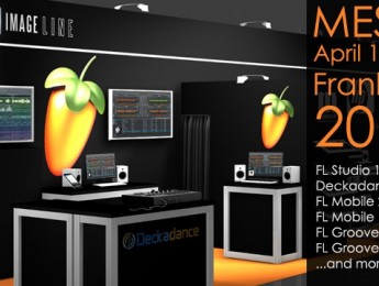 FL Studio 11 está al caer