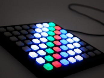 Bhoreal, un controlador de código abierto que pide apoyo vía crowdfunding