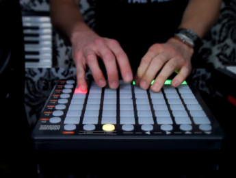 Launchpad S, nuevo controlador de Novation