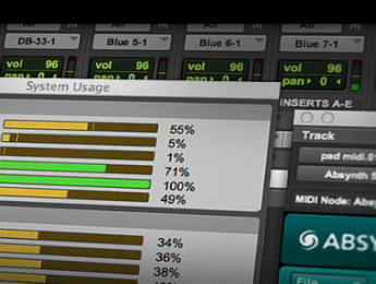 Avid presenta Pro Tools 11