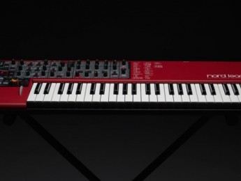 Clavia desvela el Nord Lead 4