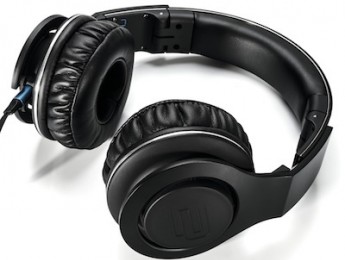 Nuevos auriculares Reloop RHP-30 Black