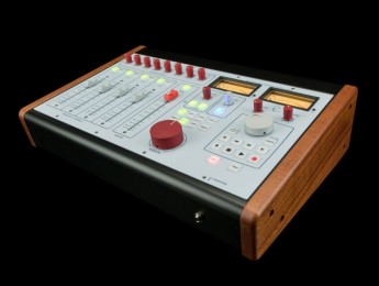 Rupert Neve presenta 5060 Centerpiece