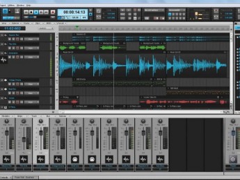 Webinar de Cakewalk Sonar X2 en Hispasonic TV el martes