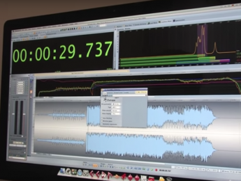 Las novedades de Wavelab 8