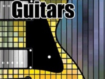 Nueva librería Textured Guitars de Nine Volt Audio