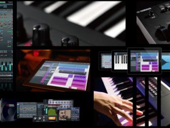 El tour de Cubase 7 y Yamaha MX finaliza el próximo martes en Madrid