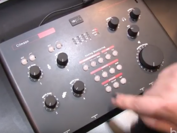 SPL Madison y Crimson en detalle