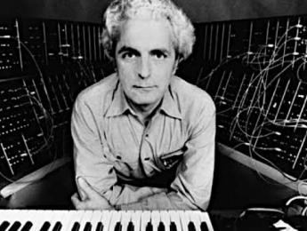 Bob Moog recupera la marca Moog Music, Inc.