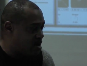 SAE Session de Mike Huckaby sobre Ableton Live y Reaktor