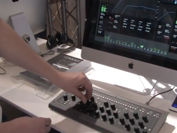 Un vistazo a Console 1 de Softube