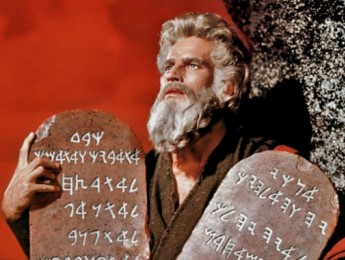 Reflexiones Musicales: LOS DIEZ MANDAMIENTOS DEL ROCK