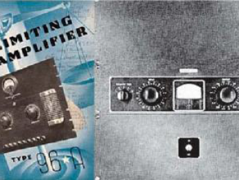 Pequeñas historias del sonido (II): más sobre el compresor